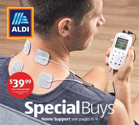 tens machine good guys|portable tens machine aldi.